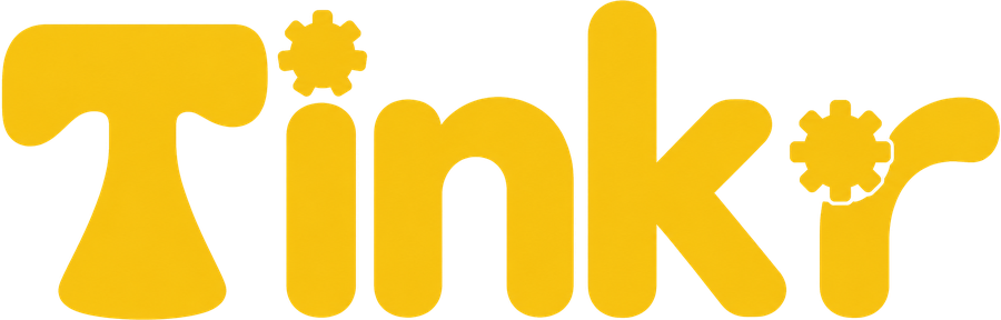 Tinkr